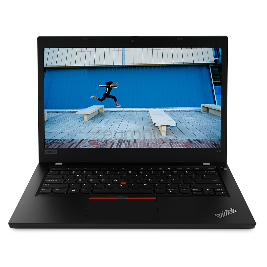 Sülearvuti Lenovo ThinkPad L490