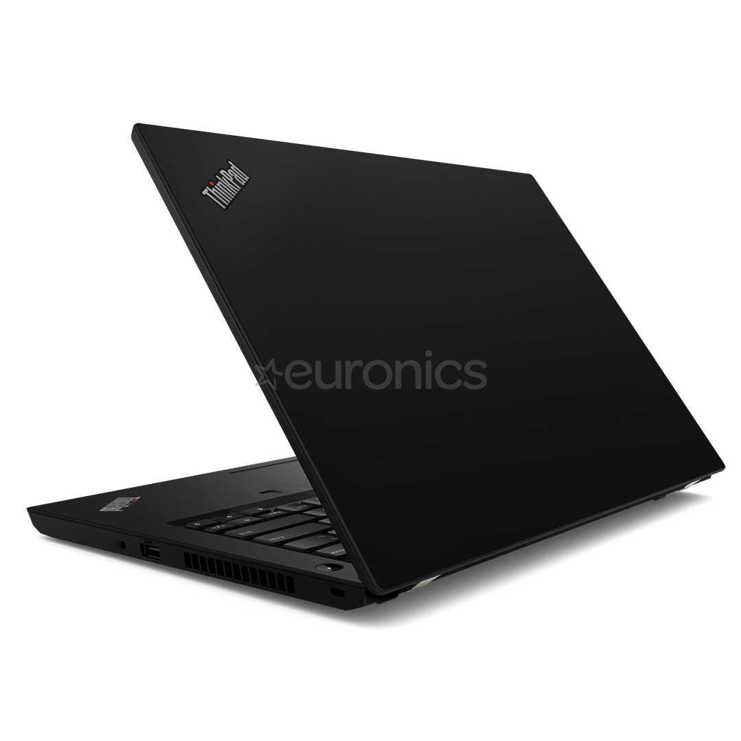 Sülearvuti Lenovo ThinkPad L490