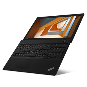 Ноутбук Lenovo ThinkPad L590