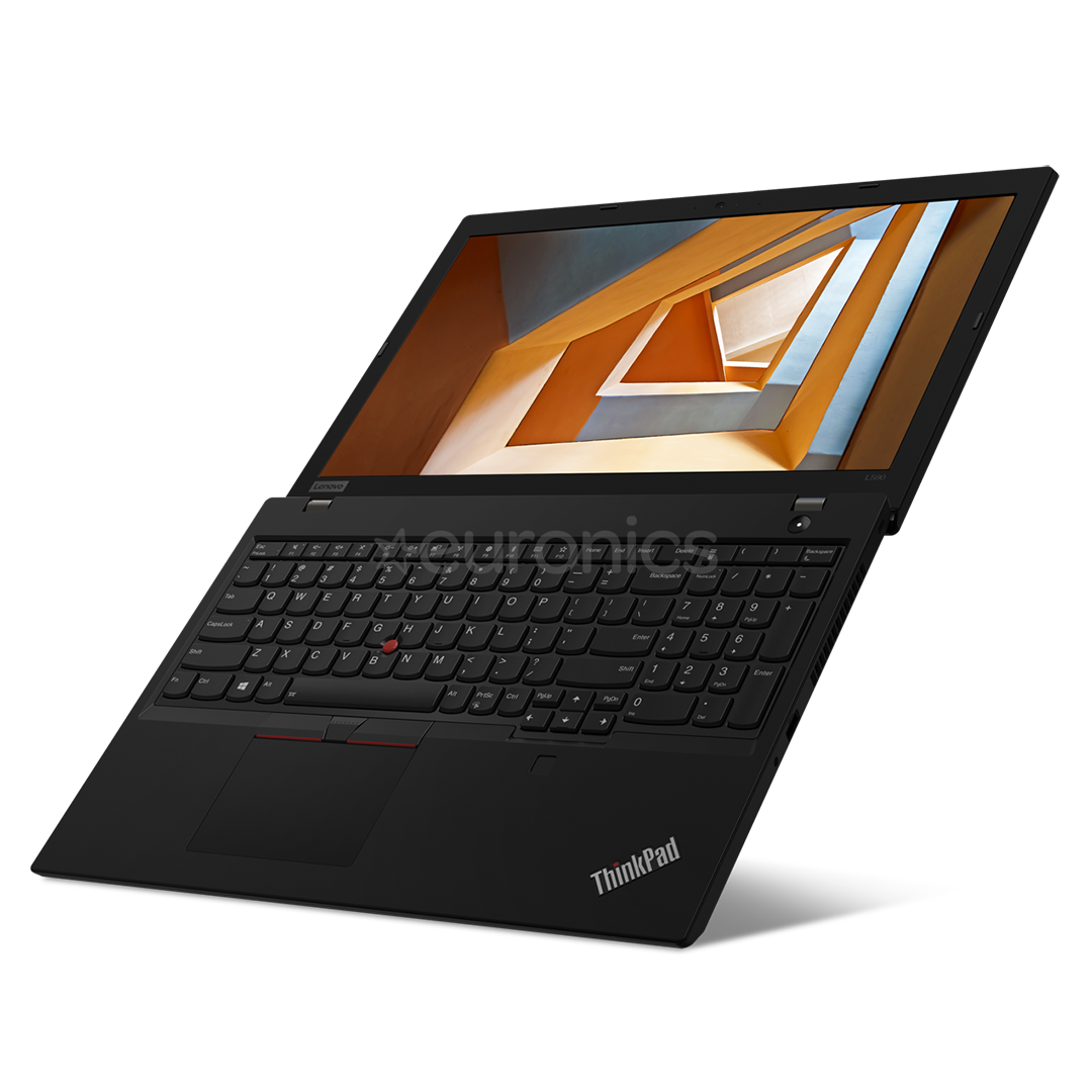 Ноутбук Lenovo ThinkPad L590