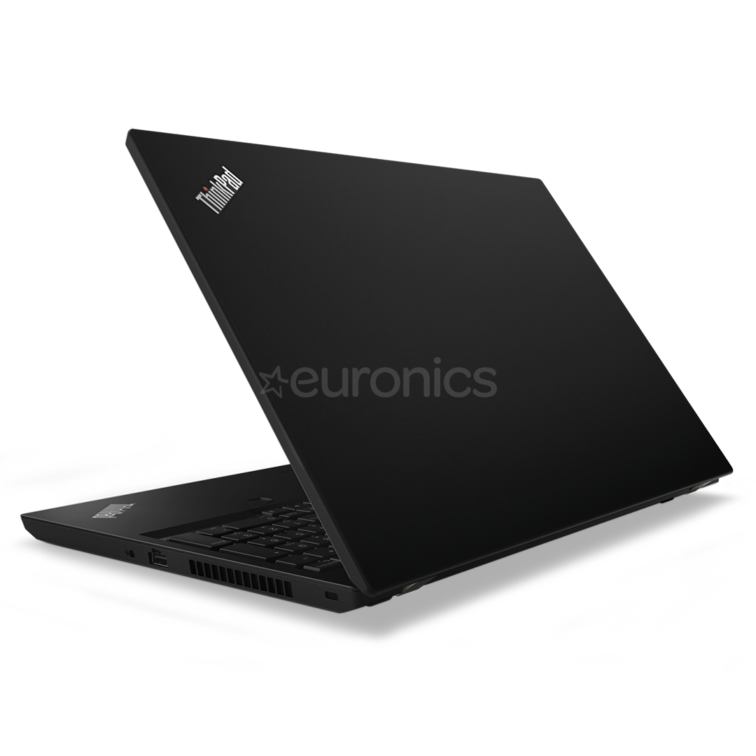 Ноутбук Lenovo ThinkPad L590
