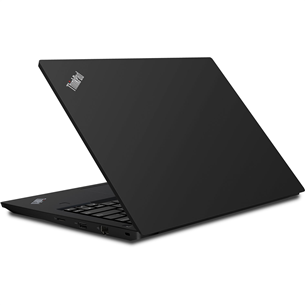 Ноутбук Lenovo ThinkPad E495