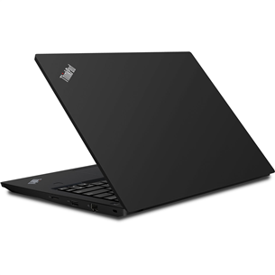 Sülearvuti Lenovo ThinkPad E495