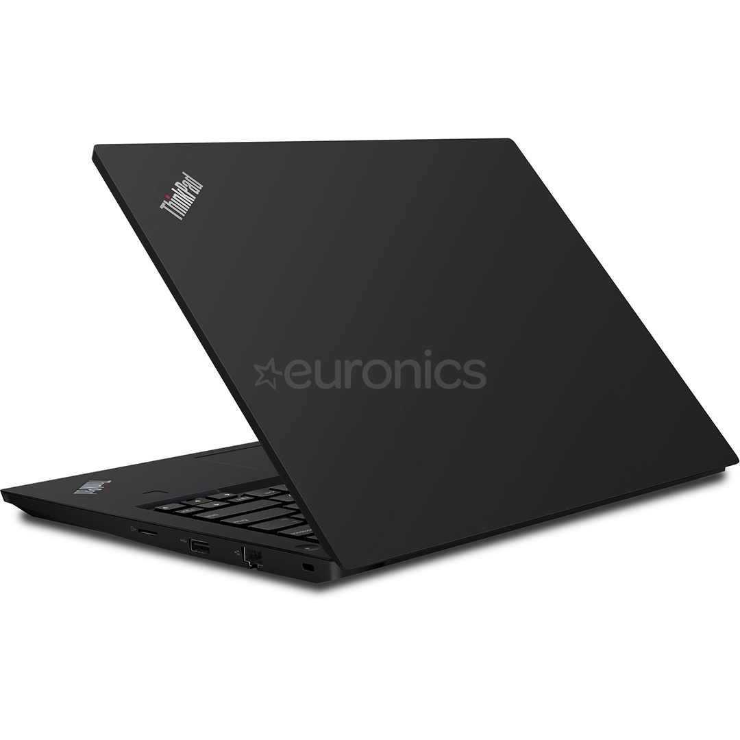 Sülearvuti Lenovo ThinkPad E495
