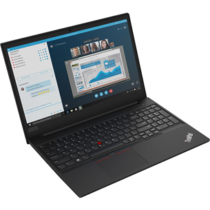 Sülearvuti Lenovo ThinkPad E595