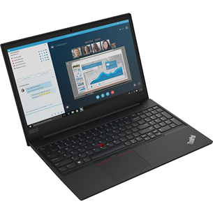 Ноутбук Lenovo ThinkPad E595