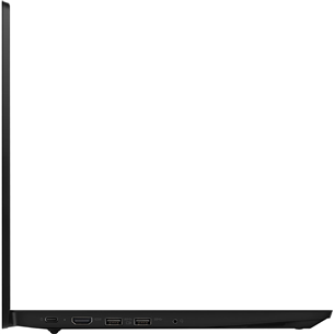 Ноутбук Lenovo ThinkPad E595