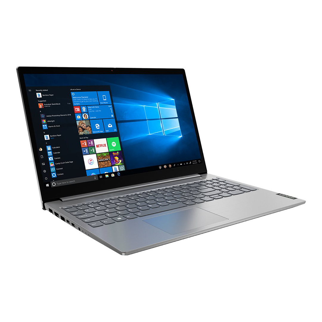 Sülearvuti Lenovo ThinkBook 15 IML