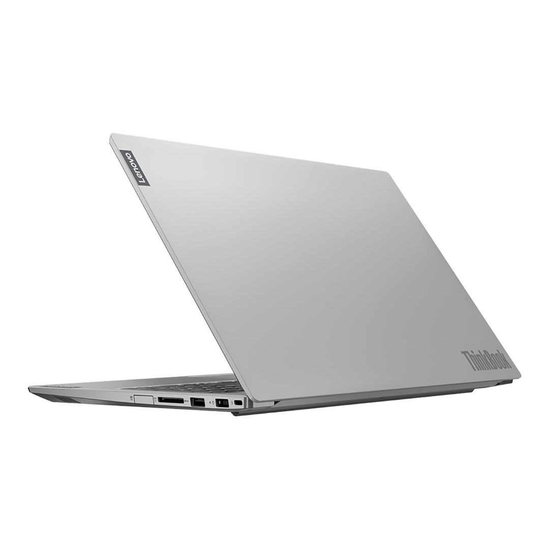 Sülearvuti Lenovo ThinkBook 15 IML