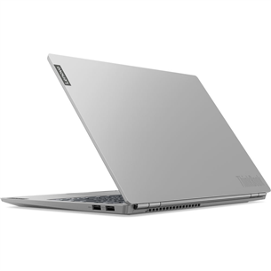 Ноутбук Lenovo ThinkBook 13s IML