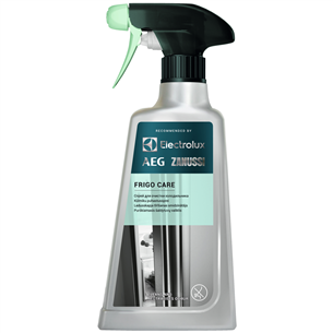 Electrolux - Refrigerator cleaning spray