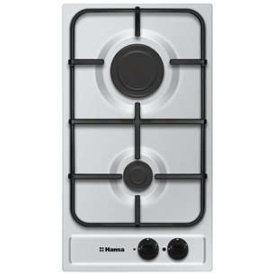 Built-in gas hob Hansa