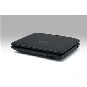9'' portable DVD player Muse M-970 DP