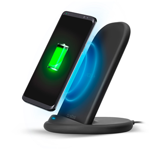 Wireless Qi charger SBS (10 W)