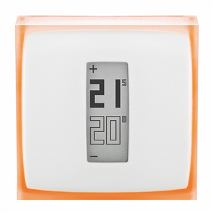 Netatmo Smart Thermostat NTH01-EN-EU