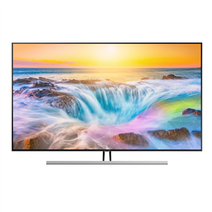 55'' Ultra HD 4K QLED-телевизор, Samsung