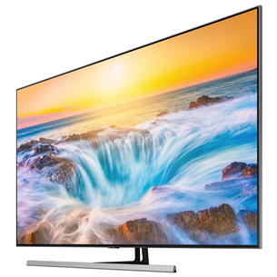 55'' Ultra HD QLED teler Samsung