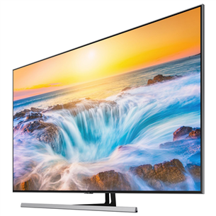 65'' Ultra HD QLED TV Samsung