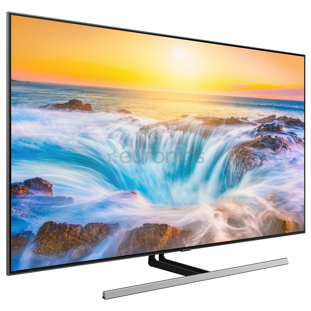 65'' Ultra HD QLED TV Samsung