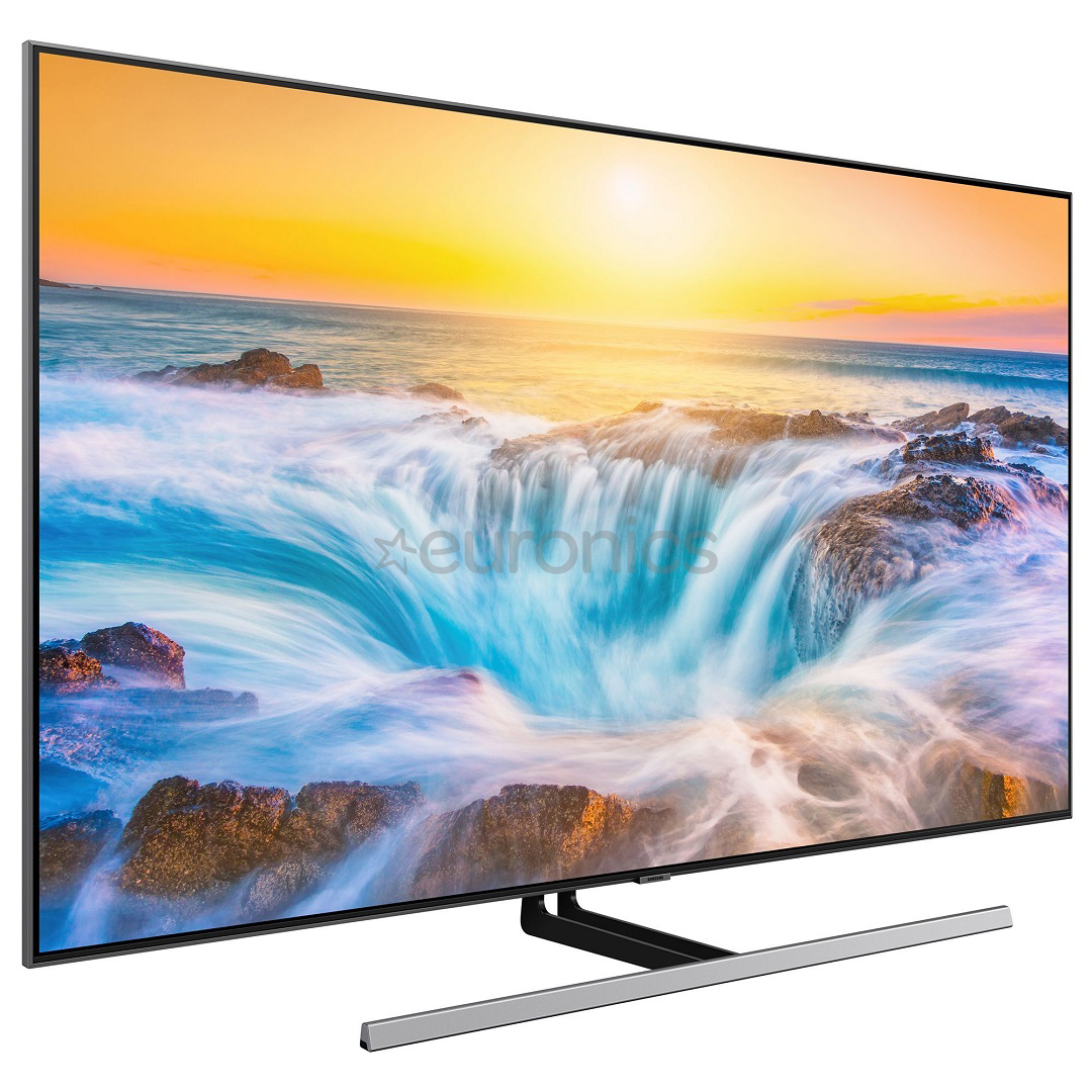 65'' Ultra HD QLED teler Samsung