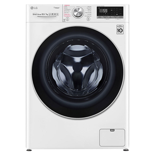 Washing machine-dryer LG (10,5 kg / 7 kg)