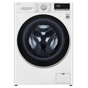 Washing machine LG (6,5 kg) F2WN4S6N0