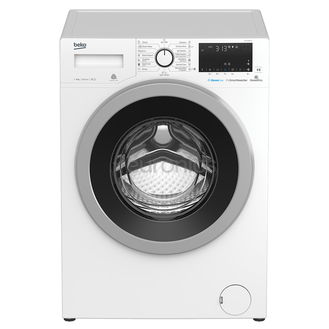 Pesumasin Beko (8 kg)
