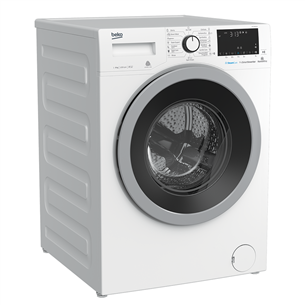 Washing machine Beko (8 kg)