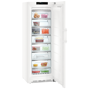 Freezer Liebherr (360 L)