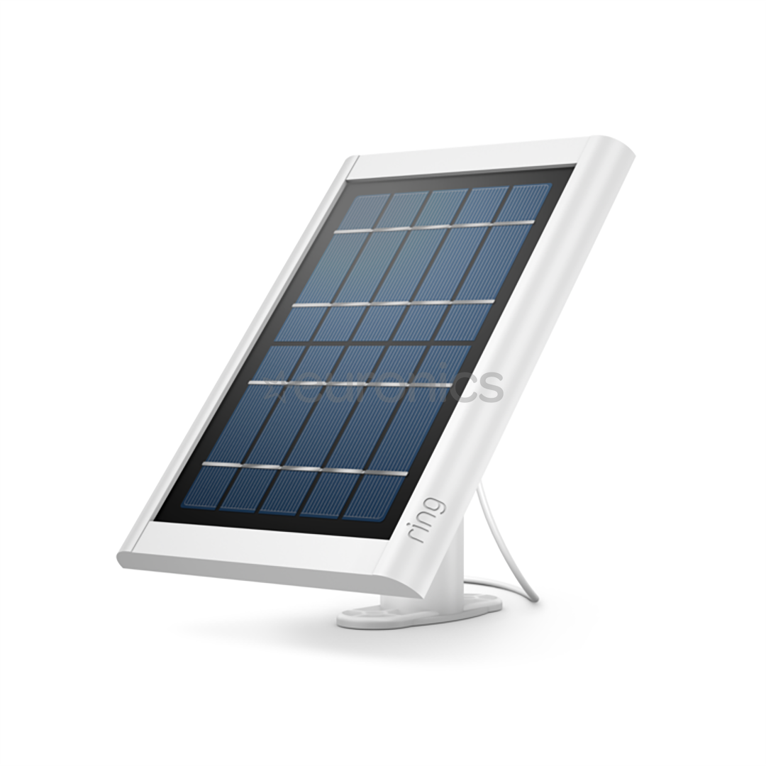 Ring Solar Panel