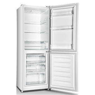 Refrigerator Hisense (161 cm)