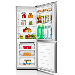 Refrigerator Hisense (161 cm)