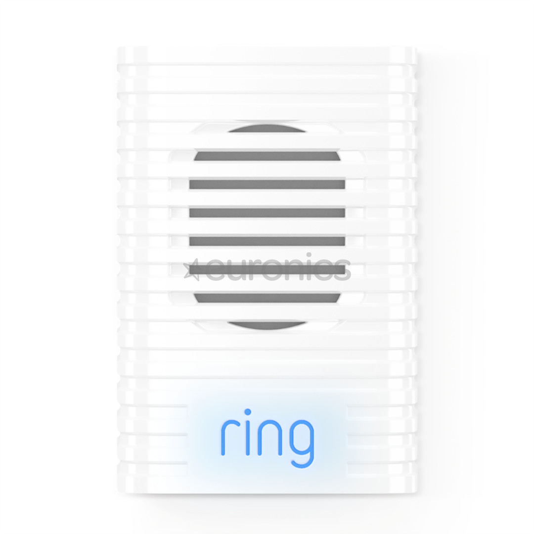 Nutikas uksekell Ring Chime