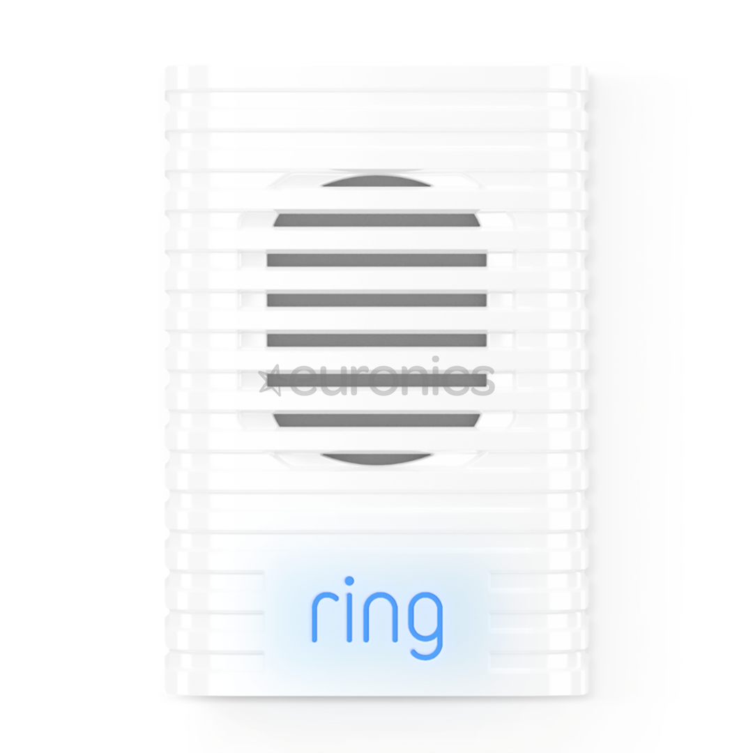 Doorbell Ring Chime