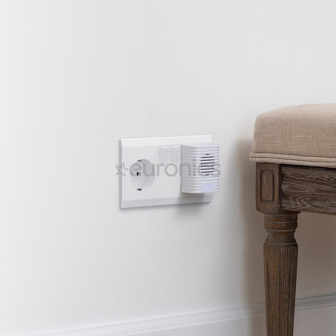 Doorbell Ring Chime