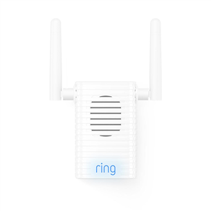 Ring Chime Pro, WiFi, white - Doorbell