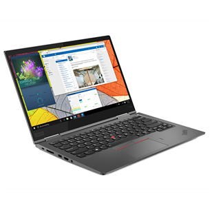 Notebook Lenovo ThinkPad X1 Yoga (4th Gen) 4G LTE