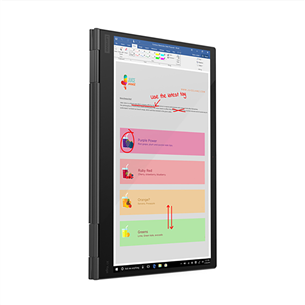 Sülearvuti Lenovo ThinkPad X1 Yoga (4th Gen) 4G LTE