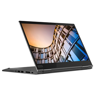 Sülearvuti Lenovo ThinkPad X1 Yoga (4th Gen) 4G LTE
