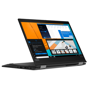 Sülearvuti Lenovo ThinkPad X390 Yoga