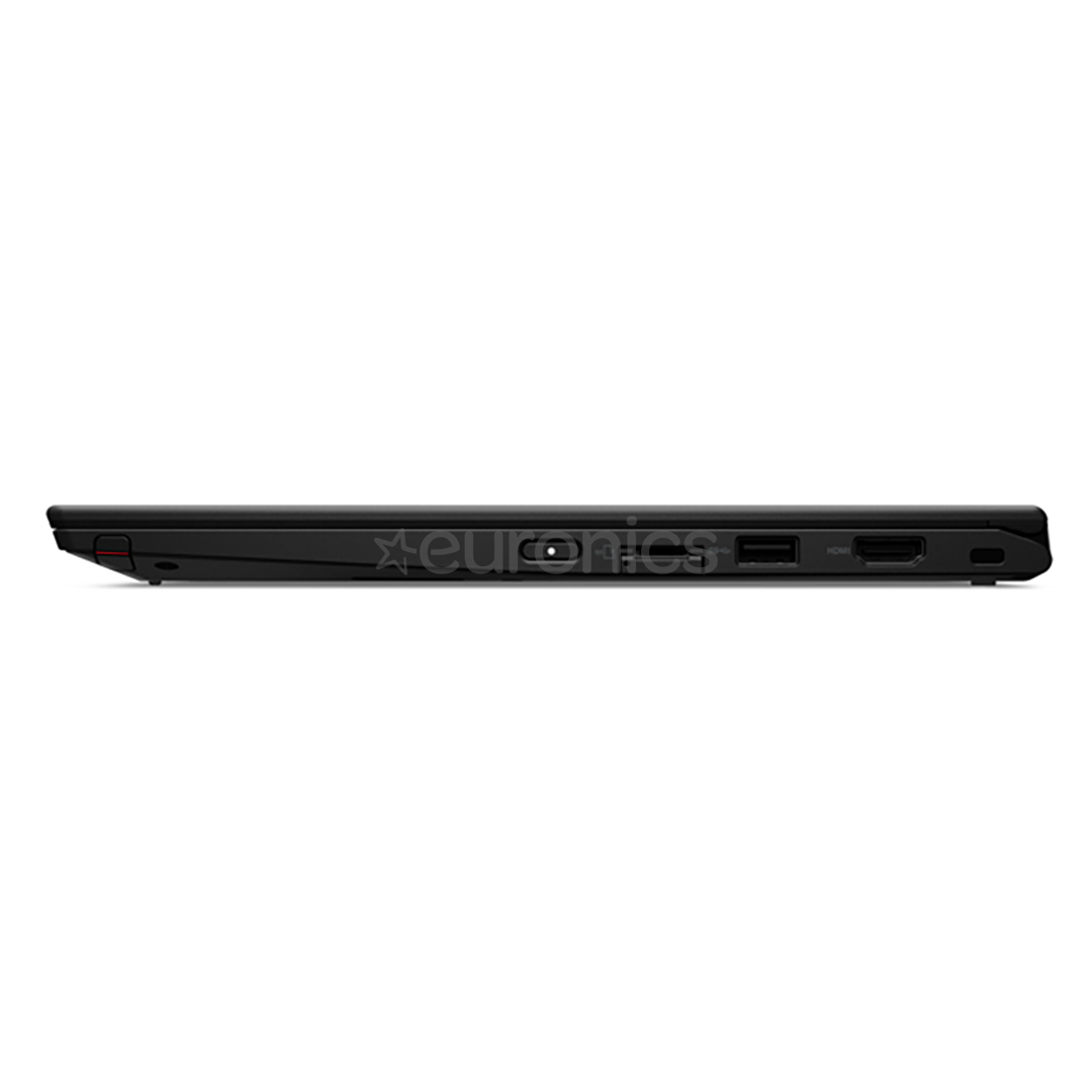 Sülearvuti Lenovo ThinkPad X390 Yoga