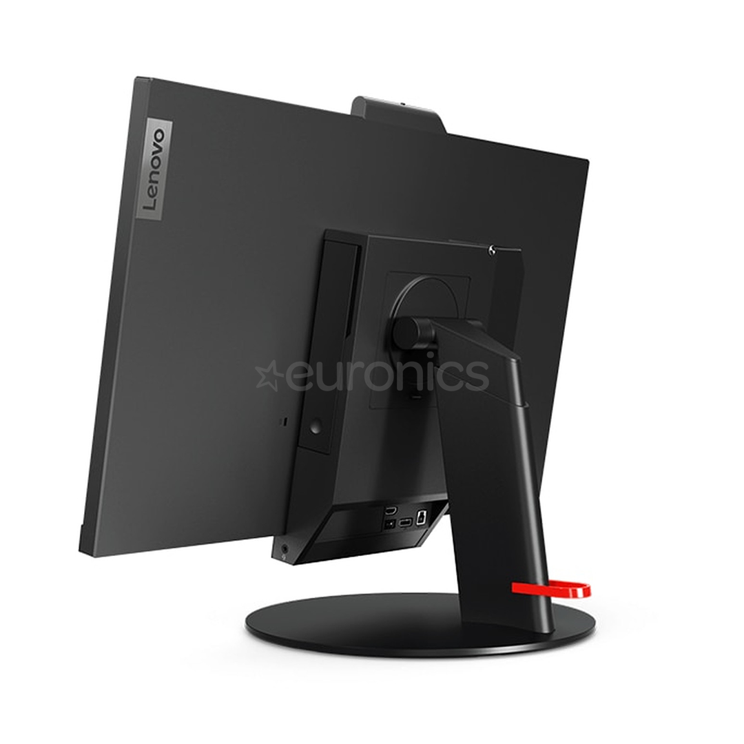 27'' QHD LED IPS-monitor Lenovo ThinkCentre Tiny-in-One 27