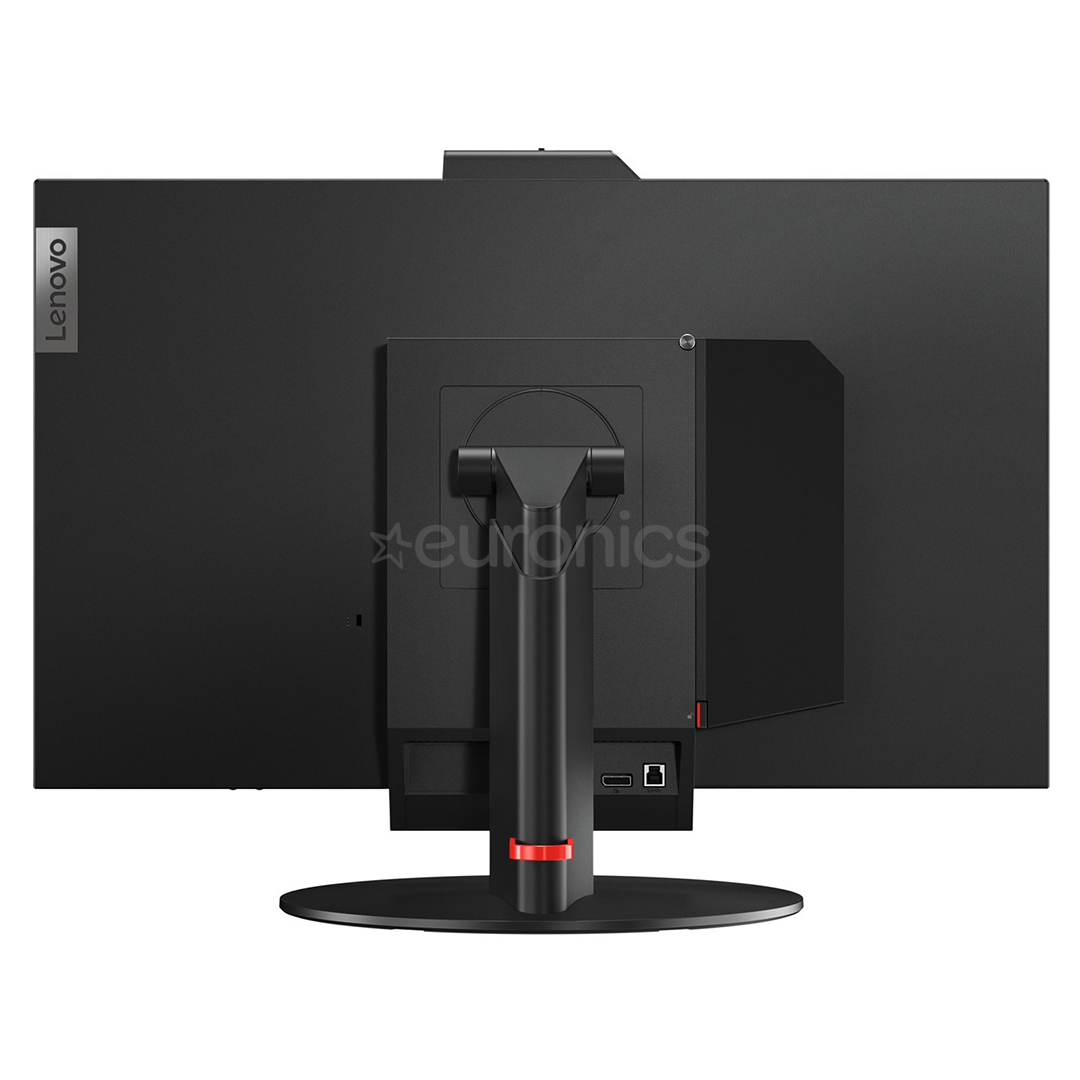 27'' QHD LED IPS-monitor Lenovo ThinkCentre Tiny-in-One 27