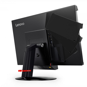 23,8'' Full HD LED IPS monitor Lenovo ThinkCentre Tiny-in-One Gen3