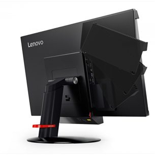 23,8'' puutetundlik Full HD LED IPS-monitor Lenovo ThinkCentre Tiny-in-One Gen3