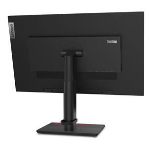 27'' QHD LED IPS-monitor Lenovo ThinkVision T27q-20