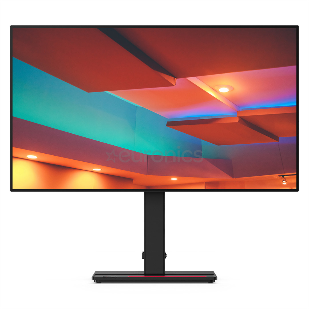Lenovo ThinkVision T27q-20, 27'', QHD, LED IPS, must - Monitor