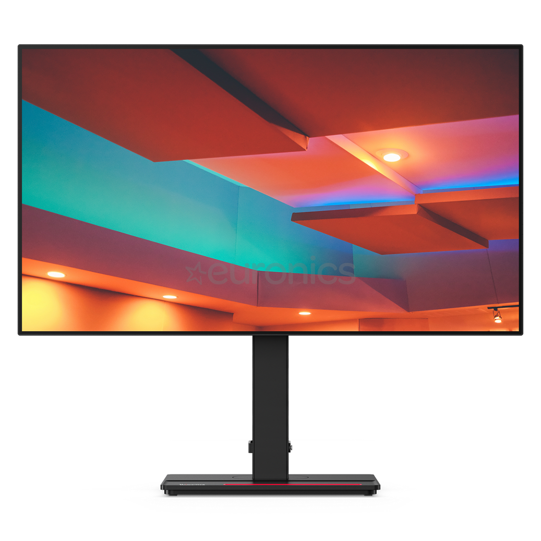 Lenovo ThinkVision T27q-20, 27'', QHD, LED IPS, must - Monitor