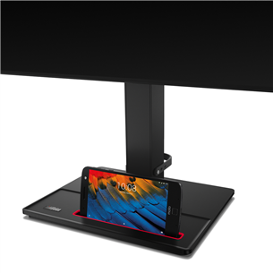 Lenovo ThinkVision T27q-20, 27'', QHD, LED IPS, must - Monitor