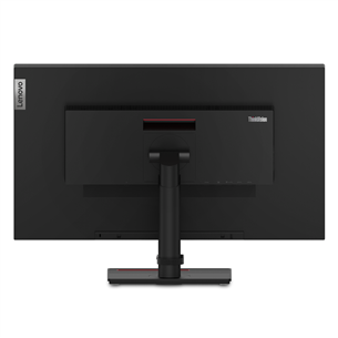 Lenovo ThinkVision T32h-20, 32'', QHD, LED IPS, must - Monitor